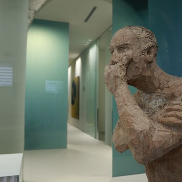 Clínica Guitian Vigo