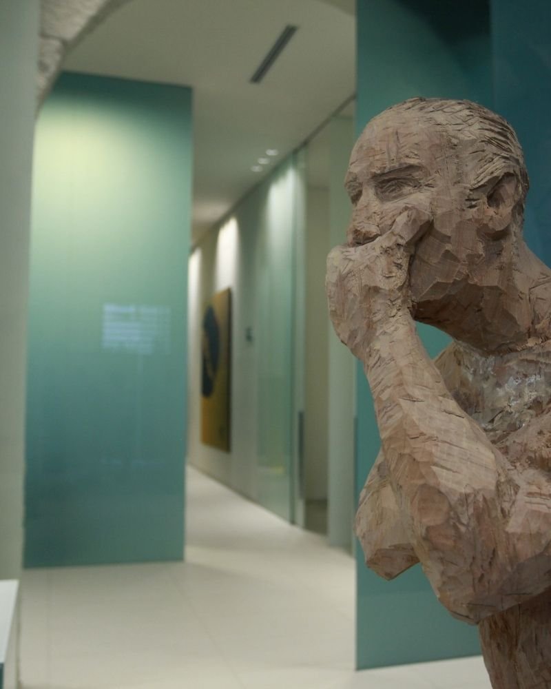 Clinica Guitian en Vigo