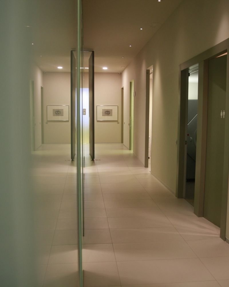 Guitian, Clinica Dental